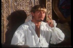 'Hamlet' screenshot nº 124