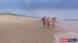 'Scam Angels Vol. 6' screenshot nº 1