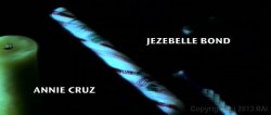 Captura de 'Blue Light Project' nº 1