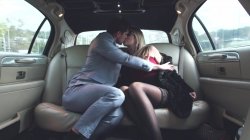 'Limousine of Sins' screenshot nº 37