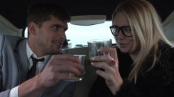 'Limousine of Sins' screenshot nº 38
