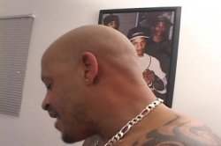 Captura de 'Fuck My Tight Black Ass Vol. 1' nº 30
