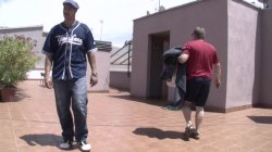 Captura de 'Busting Damaris' ass' nº 11