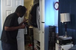 Captura de 'Fuck My Tight Black Ass Vol. 2' nº 1
