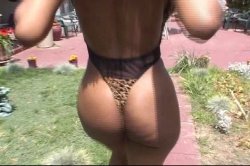 Captura de 'Fuck My Tight Black Ass Vol. 2' nº 121