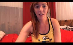 Captura de 'Lauren Phillips Live: February 21, 2016' nº 1