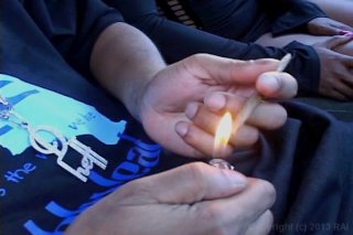 Fuck My Tight Black Ass Vol. 2 - Scena9 - 1