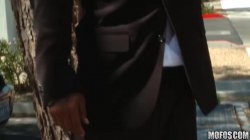 Captura de 'MILFs Like It Black #5' nº 9
