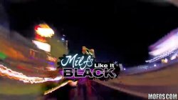 Captura de 'MILFs Like It Black #5' nº 16