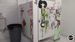 Captura de 'Interracial Gloryhole Creampies' nº 87