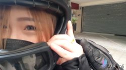 Captura de 'Lin Siyu and Friend go for a Ride to a Hotel Where They Fuck All Afternoon' nº 10