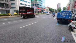 Captura de 'Lin Siyu and Friend go for a Ride to a Hotel Where They Fuck All Afternoon' nº 13