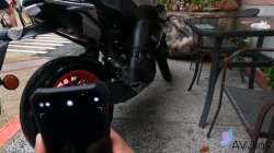 Captura de 'Lin Siyu and Friend go for a Ride to a Hotel Where They Fuck All Afternoon' nº 17