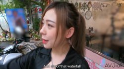 Captura de 'Lin Siyu and Friend go for a Ride to a Hotel Where They Fuck All Afternoon' nº 19