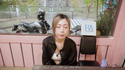 Captura de 'Lin Siyu and Friend go for a Ride to a Hotel Where They Fuck All Afternoon' nº 23