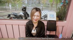 Captura de 'Lin Siyu and Friend go for a Ride to a Hotel Where They Fuck All Afternoon' nº 26