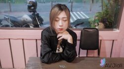 Captura de 'Lin Siyu and Friend go for a Ride to a Hotel Where They Fuck All Afternoon' nº 32