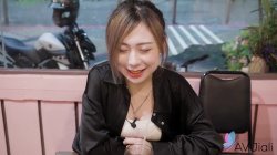 Captura de 'Lin Siyu and Friend go for a Ride to a Hotel Where They Fuck All Afternoon' nº 37