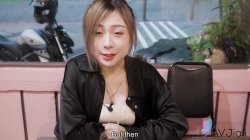 Captura de 'Lin Siyu and Friend go for a Ride to a Hotel Where They Fuck All Afternoon' nº 39