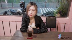 Captura de 'Lin Siyu and Friend go for a Ride to a Hotel Where They Fuck All Afternoon' nº 41