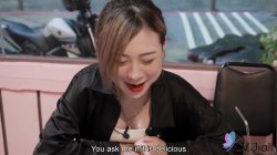 Captura de 'Lin Siyu and Friend go for a Ride to a Hotel Where They Fuck All Afternoon' nº 43