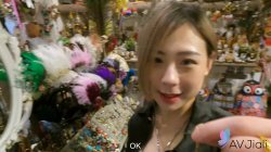 Captura de 'Lin Siyu and Friend go for a Ride to a Hotel Where They Fuck All Afternoon' nº 54