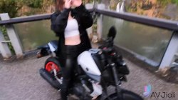 Captura de 'Lin Siyu and Friend go for a Ride to a Hotel Where They Fuck All Afternoon' nº 57