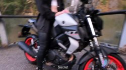 Captura de 'Lin Siyu and Friend go for a Ride to a Hotel Where They Fuck All Afternoon' nº 60