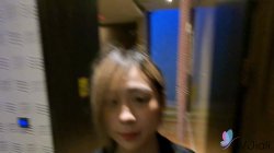Captura de 'Lin Siyu and Friend go for a Ride to a Hotel Where They Fuck All Afternoon' nº 62