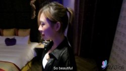 Captura de 'Lin Siyu and Friend go for a Ride to a Hotel Where They Fuck All Afternoon' nº 63