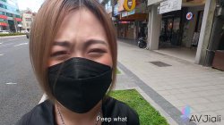 Captura de 'Lin Siyu and Friend go for a Ride to a Hotel Where They Fuck All Afternoon' nº 7
