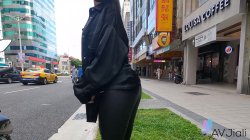 Captura de 'Lin Siyu and Friend go for a Ride to a Hotel Where They Fuck All Afternoon' nº 8