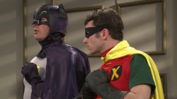 Captura de 'Batman XXX: A Porn Parody' nº 37