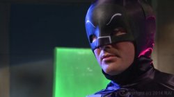 Captura de 'Batman XXX: A Porn Parody' nº 41