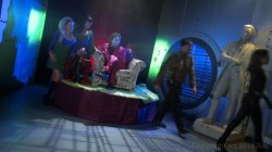 Captura de 'Batman XXX: A Porn Parody' nº 75