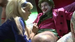 Captura de 'Batman XXX: A Porn Parody' nº 77