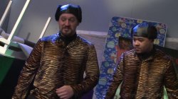 Captura de 'Batman XXX: A Porn Parody' nº 107