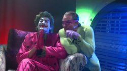 Captura de 'Batman XXX: A Porn Parody' nº 108