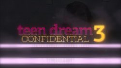 Captura de 'Teen Dream Confidential 3' nº 1