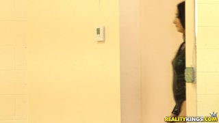 Ass That Won&#39;t Quit - Cena1 - 1