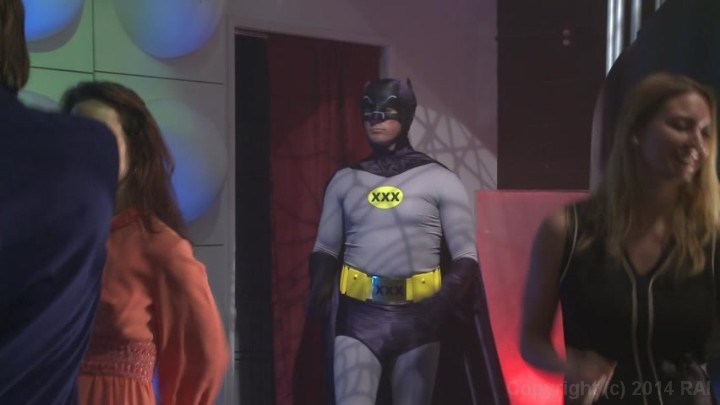 Batman Blowjob Porn - Batman XXX: A Porn Parody Streaming Video On Demand | Adult ...