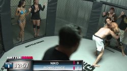 Captura de 'Sex in the Ring' nº 8