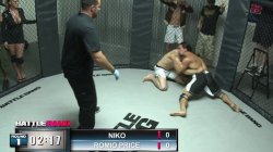 Captura de 'Sex in the Ring' nº 9
