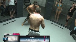 Captura de 'Sex in the Ring' nº 10