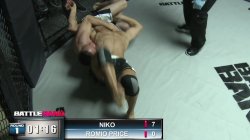 Captura de 'Sex in the Ring' nº 11