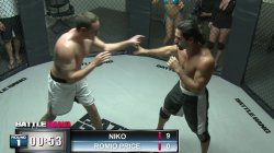 Captura de 'Sex in the Ring' nº 12