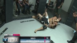 Captura de 'Sex in the Ring' nº 13