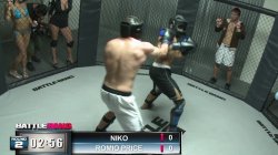 Captura de 'Sex in the Ring' nº 15