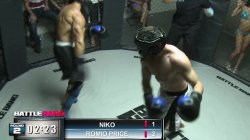 Captura de 'Sex in the Ring' nº 16