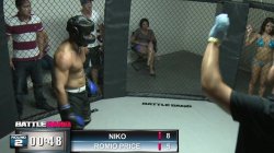 Captura de 'Sex in the Ring' nº 18